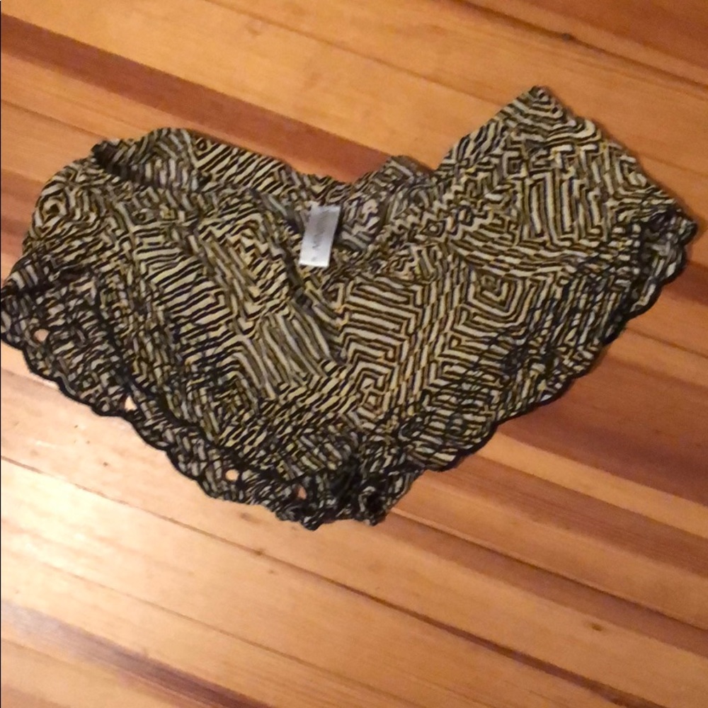 Minkpink shorts m
